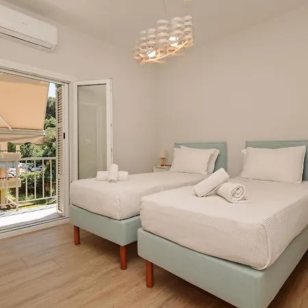 Intown Corfu 2br Apartment! Corfu (city)