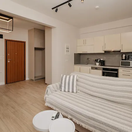 Intown Corfu 2br Apartment! * Corfu (city)