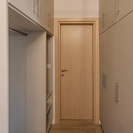Intown Corfu 2br Apartment! Corfu (city)