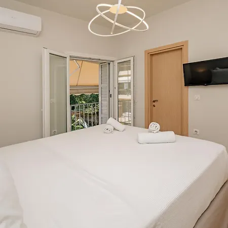 Intown Corfu 2br Apartment! * Corfu (city)